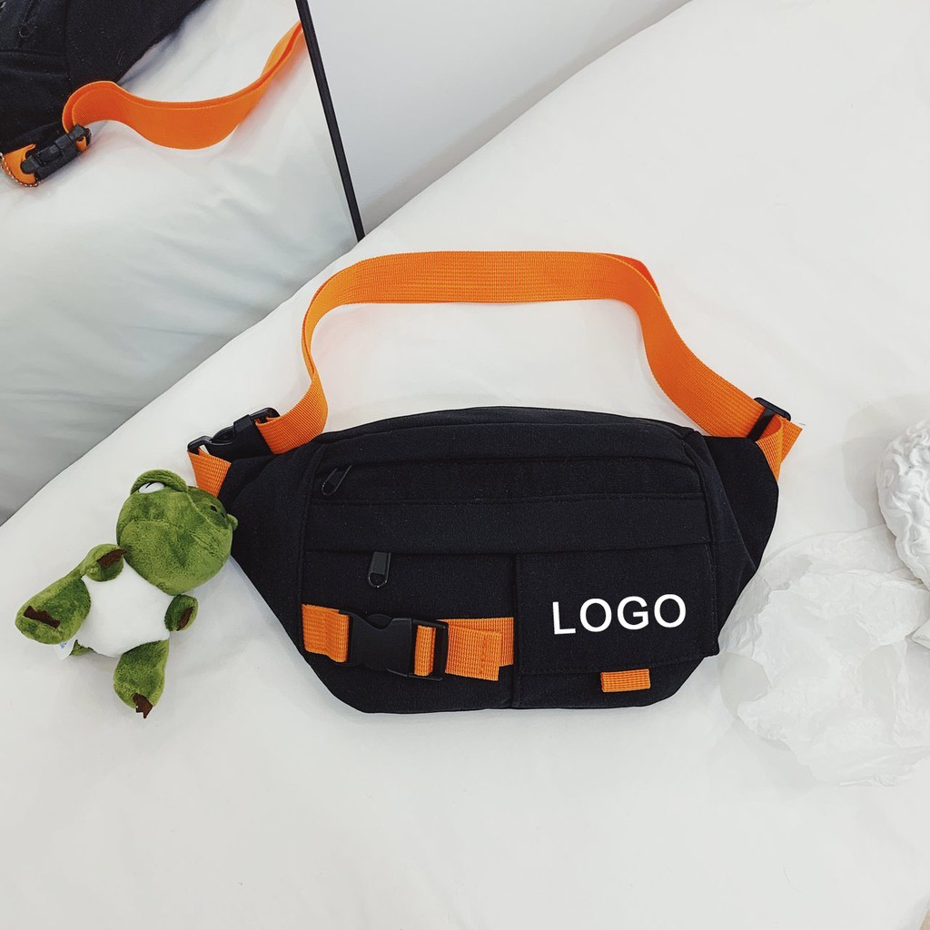 💥MỚI💥Túi BELT BAG-Túi đeo ngực nam nữ thời trang hàng hiệu cá tính