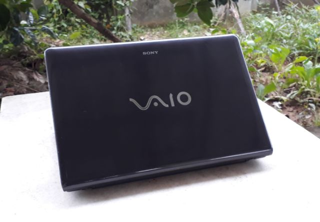 Đẳng cấp SONY vaio VPCEB 24EG I5