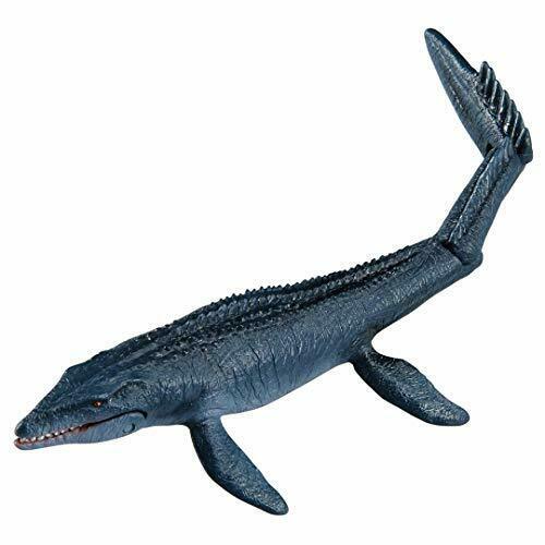 Takara tomy Mô Hình Khủng Long mosasaurus Trong Phim jurassic world