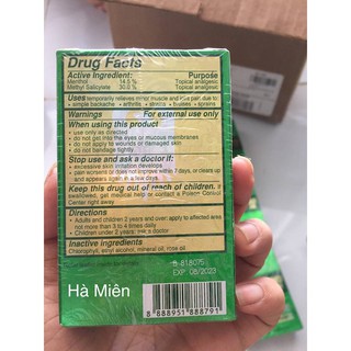 DẦU GIÓ EAGLE BRAND