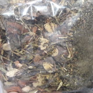 Thảo dược cỏ máu
