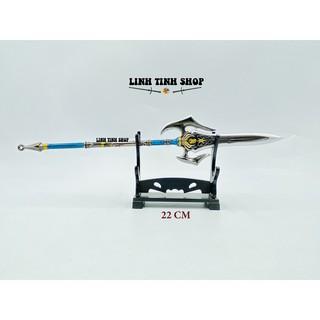 Mô hình thương Đấu la đại lục