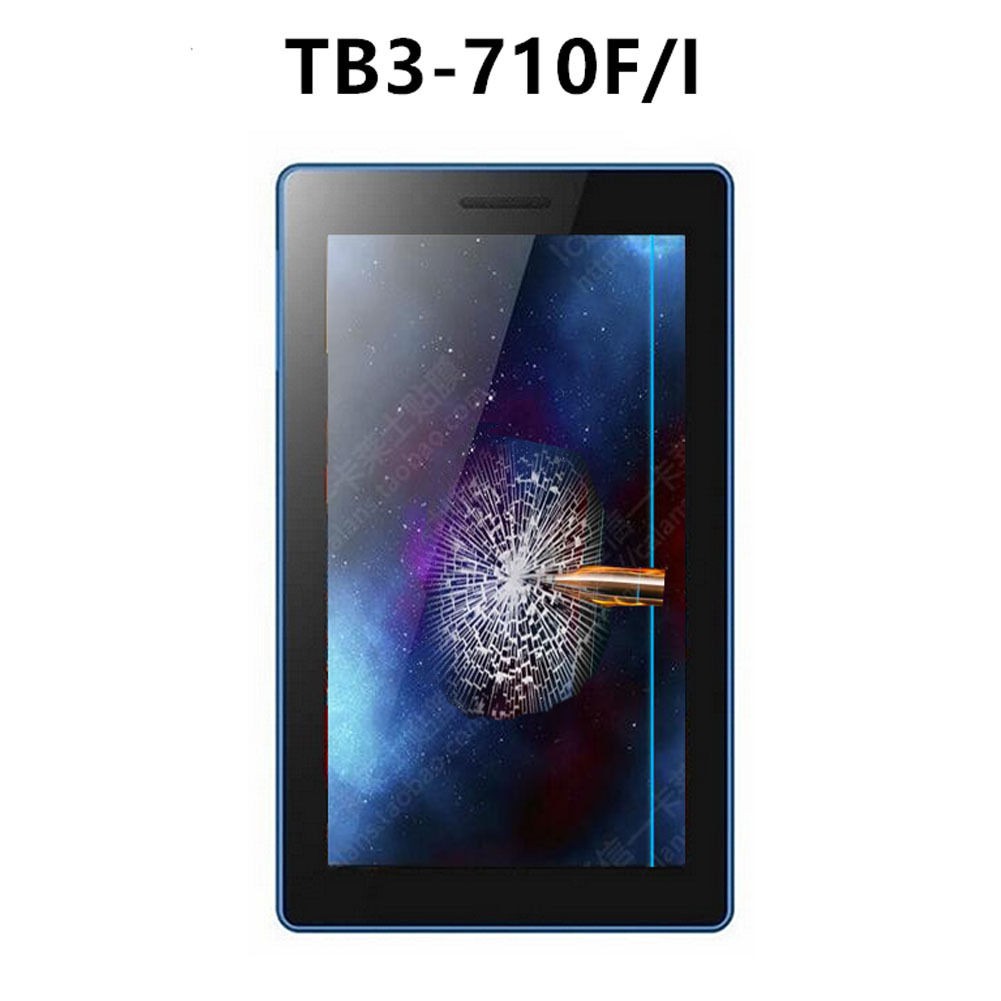 Kính Cường Lực Cho Lenovo Tab 3 7 Essential (tb3-710f / I)