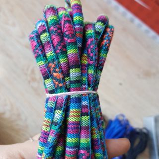 Dây thổ cẩm bó 3met