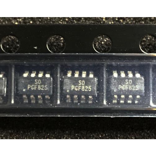 UP7501M8 UP7501 7501 S0 SO ic nguồn trên bo mạch