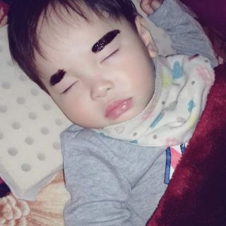 Cai sữa mẹo cho bé