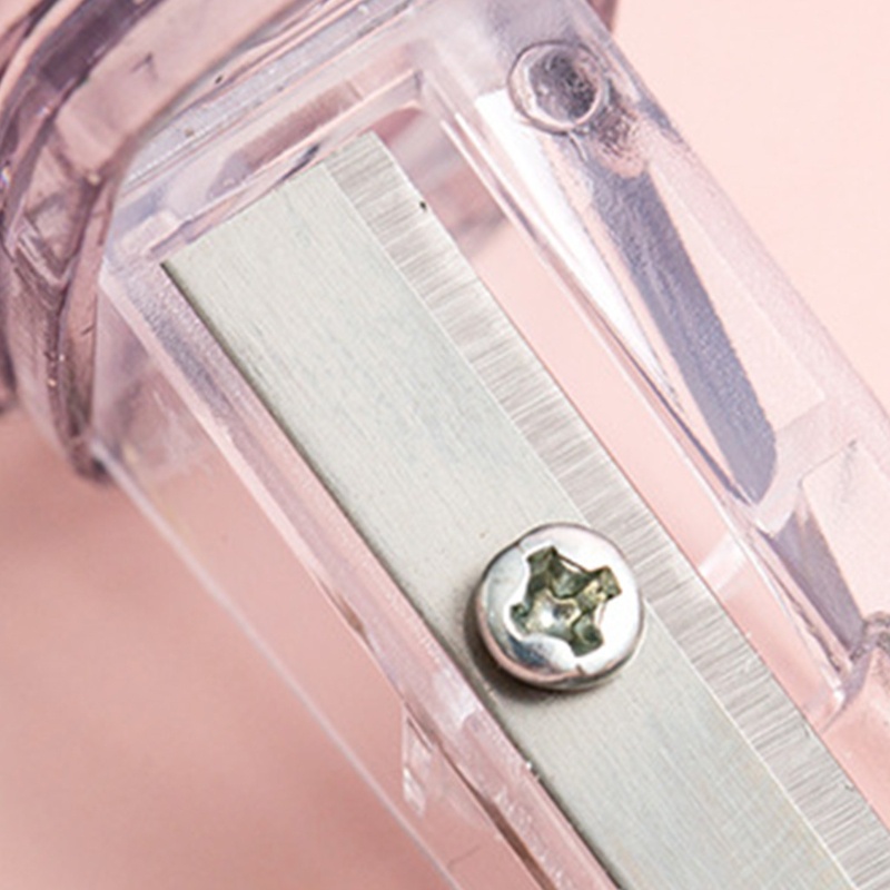 Gọt Bút Chì Đa Năng Đường Kính 6-8mm