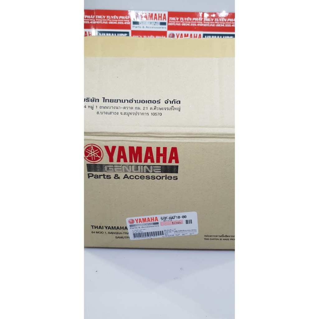 Cụm đèn hậu Yamaha Exciter 2010 chính hãng 100%