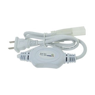 - Bộ 2 dây nguồn đèn led