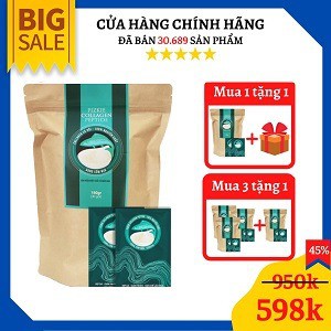 Collagen Pizkie Chính Hãng.