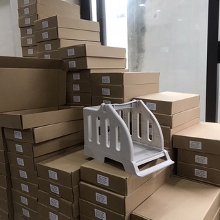 Khay đựng giấy in nhiệt cho máy in nhiệt Xprinter các model D463B/HPRT N41/Abit/Shoptida