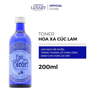 Toner Hoa Cúc Lam Christian Lenart