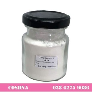 Chất bảo quản Propyparaben