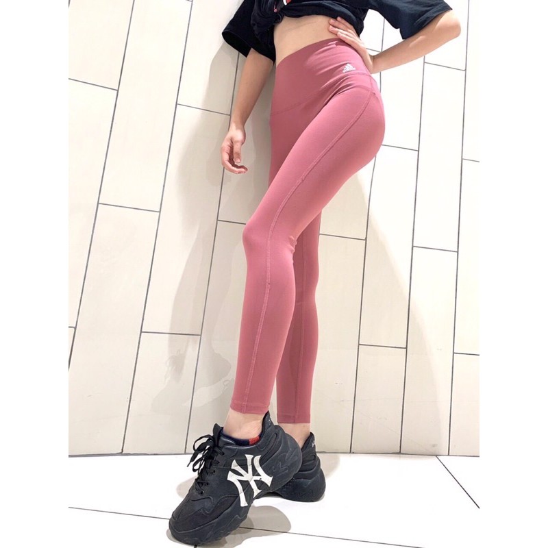 Quần tập thể thao legging nữ Adi | BigBuy360 - bigbuy360.vn