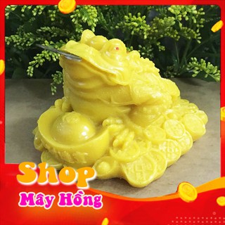 Thiềm thừ - linh vật phong thủy