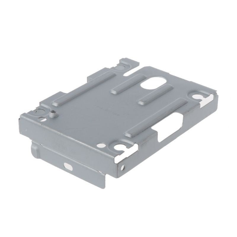 Khay Đựng Ổ Cứng Hdd Chuyên Dụng Cho Playstation 3 Ps3 Slim S 4000 Kèm Ốc Vít