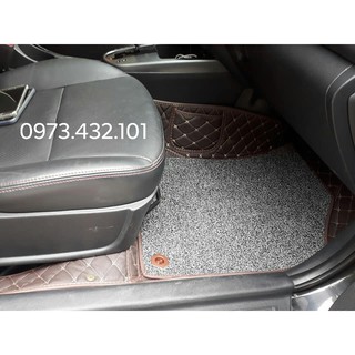 THẢM SÀN Ô TÔ KIA CERATO