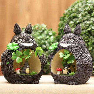 Đèn Ngủ Tích Hợp Ống Bỏ Tiền Tiết Kiệm Hình Mèo Zakka Nhật Bản