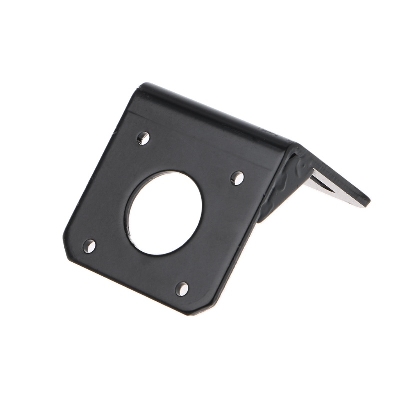Giá Đỡ Bằng Hợp Kim 42mm Màu Đen Cho Động Cơ Bước Máy In 3D Nema 17