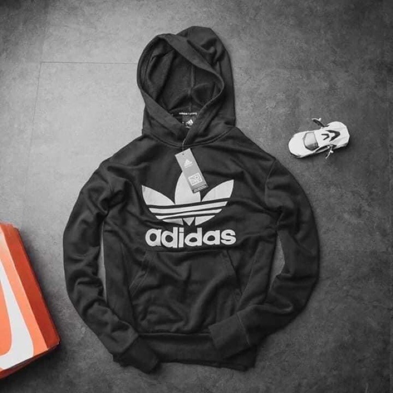 Áo hoodie nam ad