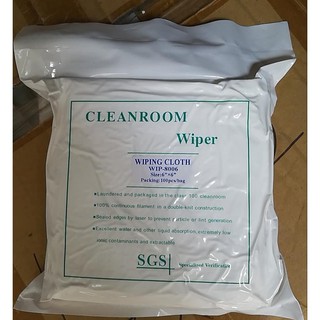 Khăn lau phòng sạch 8006 (có sẵn)