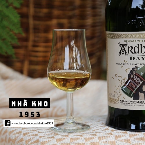 Bộ 6 Ly thủy tinh Libbey Specials bx/6 Tasting Glass (130 ml) - 613070