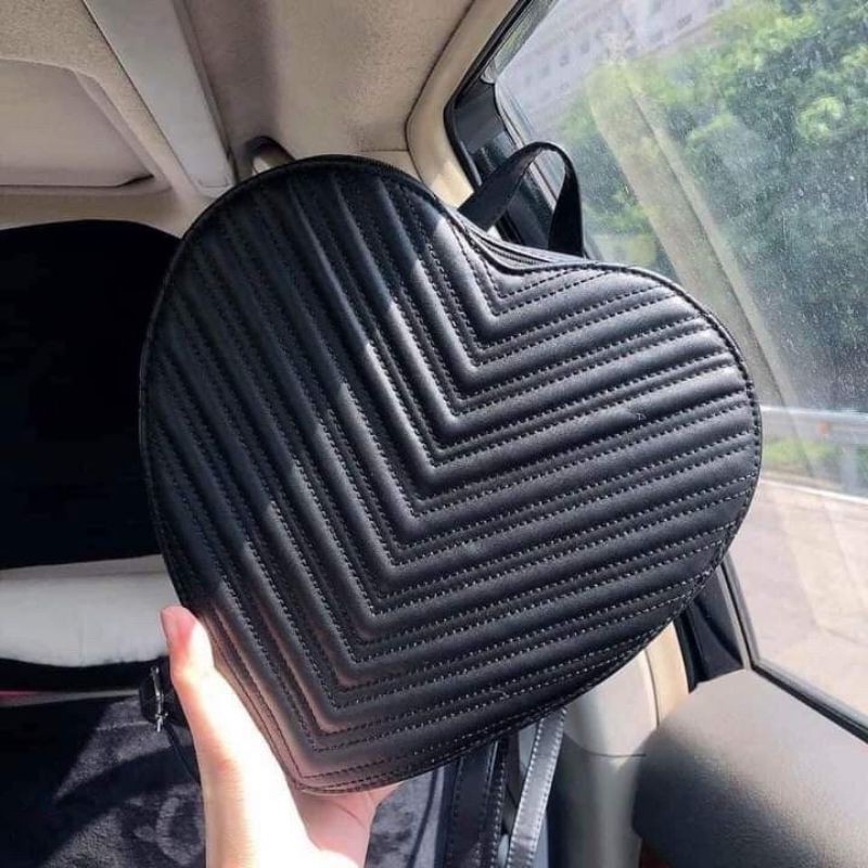 BALO TRÁI TIM THỦY TIÊN VÂN NỔI HÀNG CHUẨN XỊN