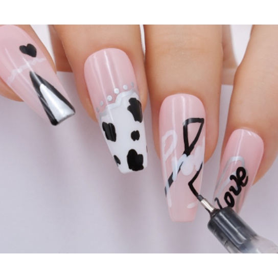 Bút Vẽ trang trí móng Vinimay