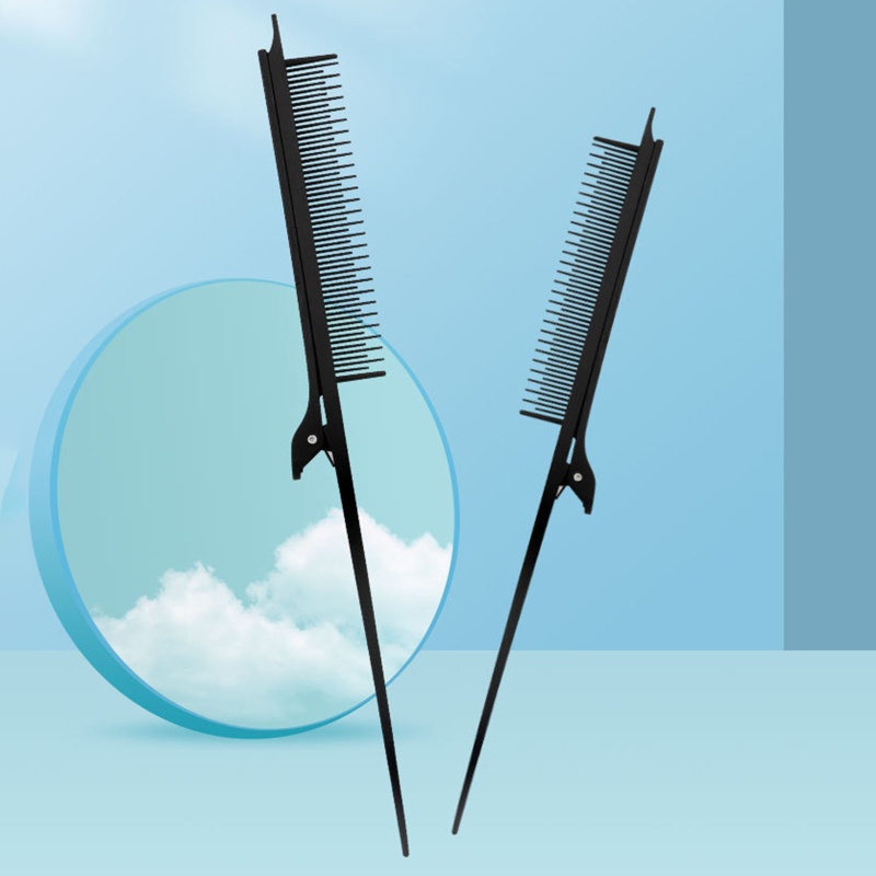 Lược Chải Tóc Đuôi Chuột Chống Tĩnh Điện YOUYO