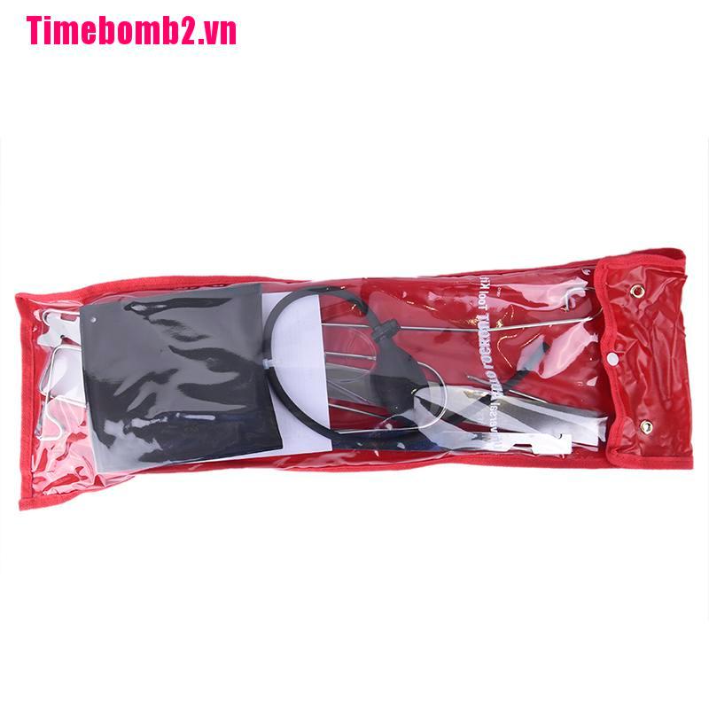 Bộ Khóa Cửa Ô Tô Khẩn Cấp + Không Khí