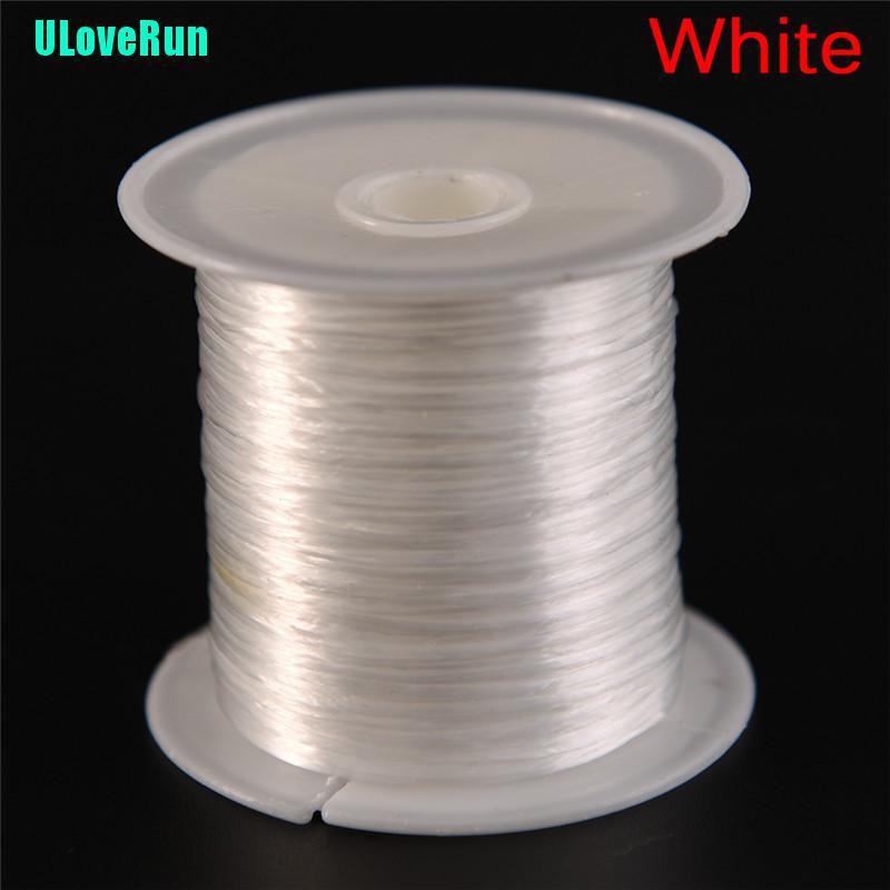 Cuộn Dây Làm Trang Sức Co Giãn Tốt Tiện Dụng DIY