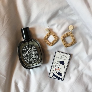 𝙽𝚒𝚌𝚑𝚎.𝚑𝚘𝚞𝚜𝚎 -  Mẫu thử nước hoa Diptyque Doson EDP