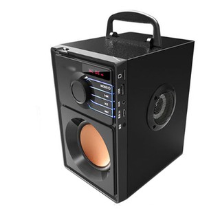 Loa bluetooth đa năng VAENSONG A10