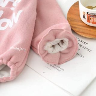 Áo giữ ấm dành cho bé sơ sinh