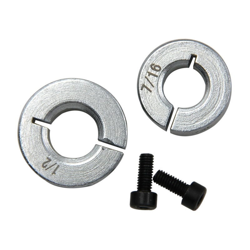 Shas Vòng Bi Mở Cố Định Trục Quang Học Dạng Mở