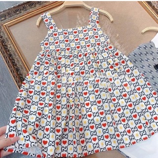 Váy gucci cao cấp