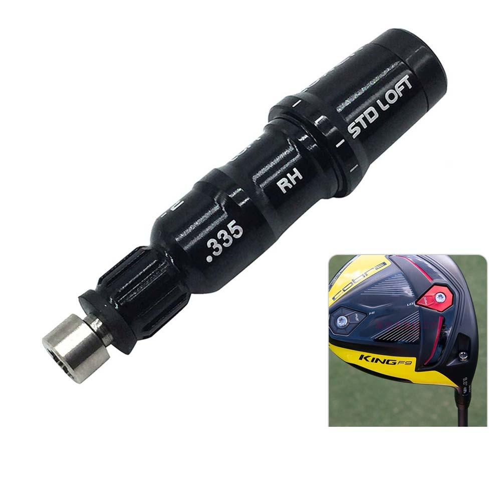 Phụ Kiện Nối Gậy Đánh Golf M1 M2 M3 M4 M5 M6 Bằng Hợp Kim Nhôm