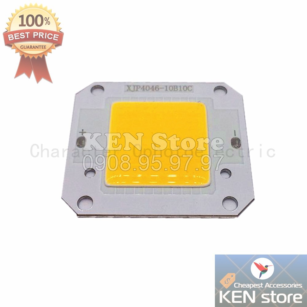 Chip led, nhân led 50W điện 12V DC | BigBuy360 - bigbuy360.vn