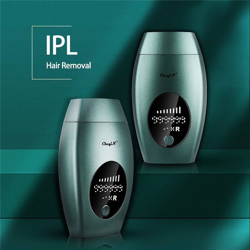 Máy Tẩy Lông CkeyiN Ipl Mt105 Dùng Laser 999999 | BigBuy360 - bigbuy360.vn