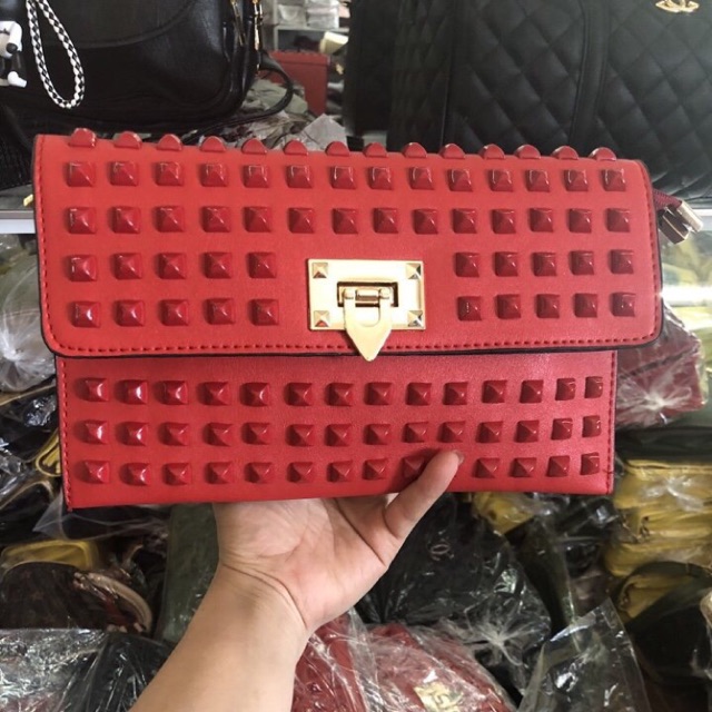 Túi đinh hàng quảng châu 100k