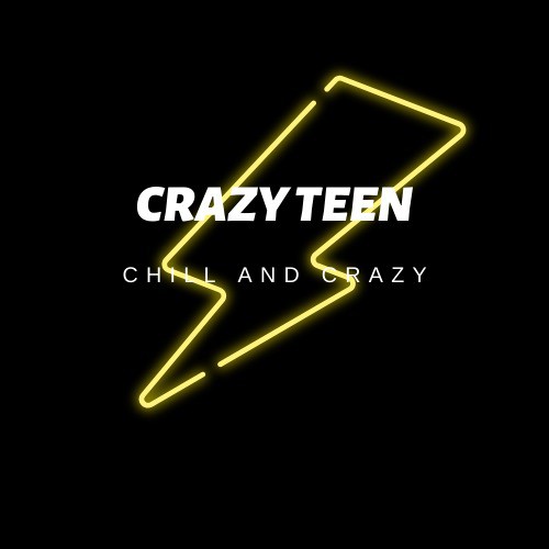 Crazyteen45
