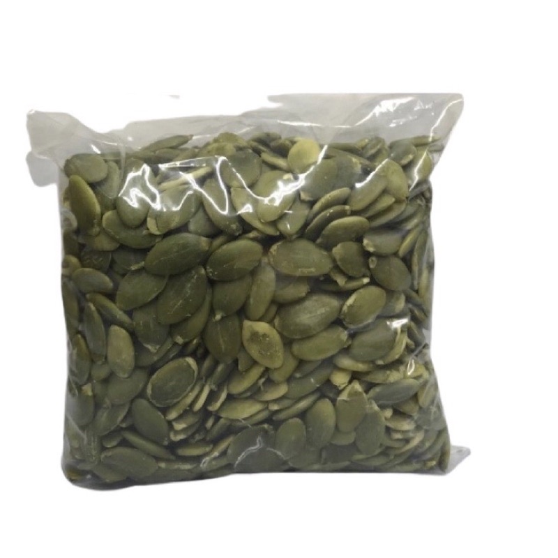 HẠT BÍ TÁCH VỎ 200g