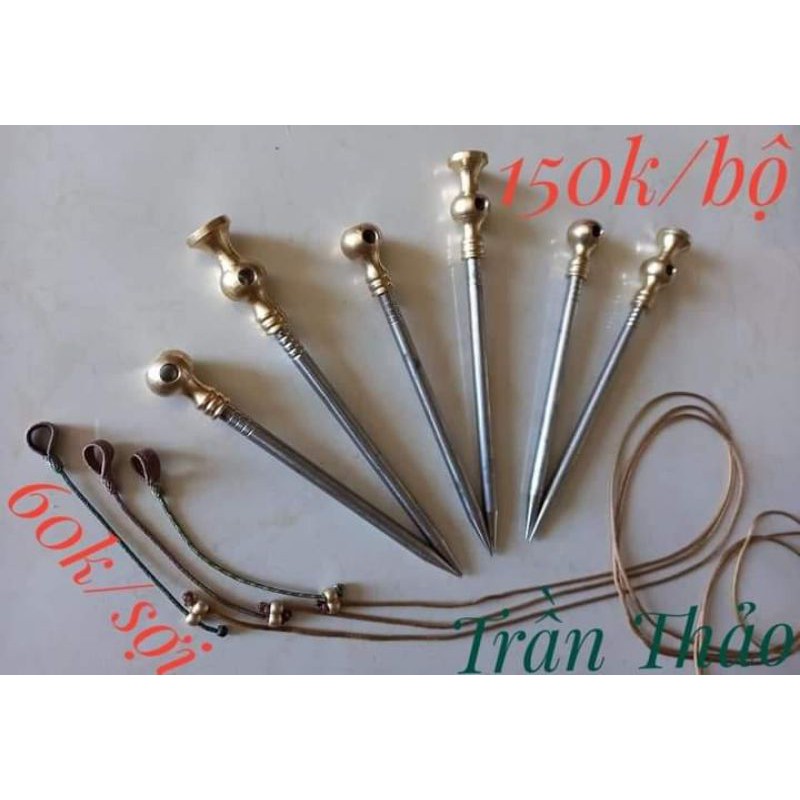 Combo đánh trần cu gáy