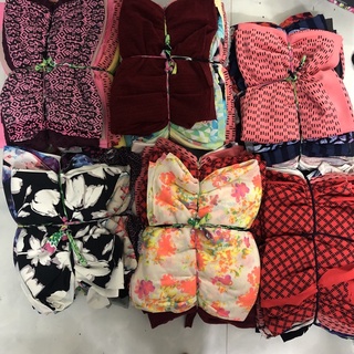 COMBO 3KG Vải Khúc Trộn Màu Ngẫu Nhiên Cho Chị Em Tập May (HIỆN TẠI SHOP CHỈ CÒN VẢI THUN MÀU TRƠN THÔI Ạ!)