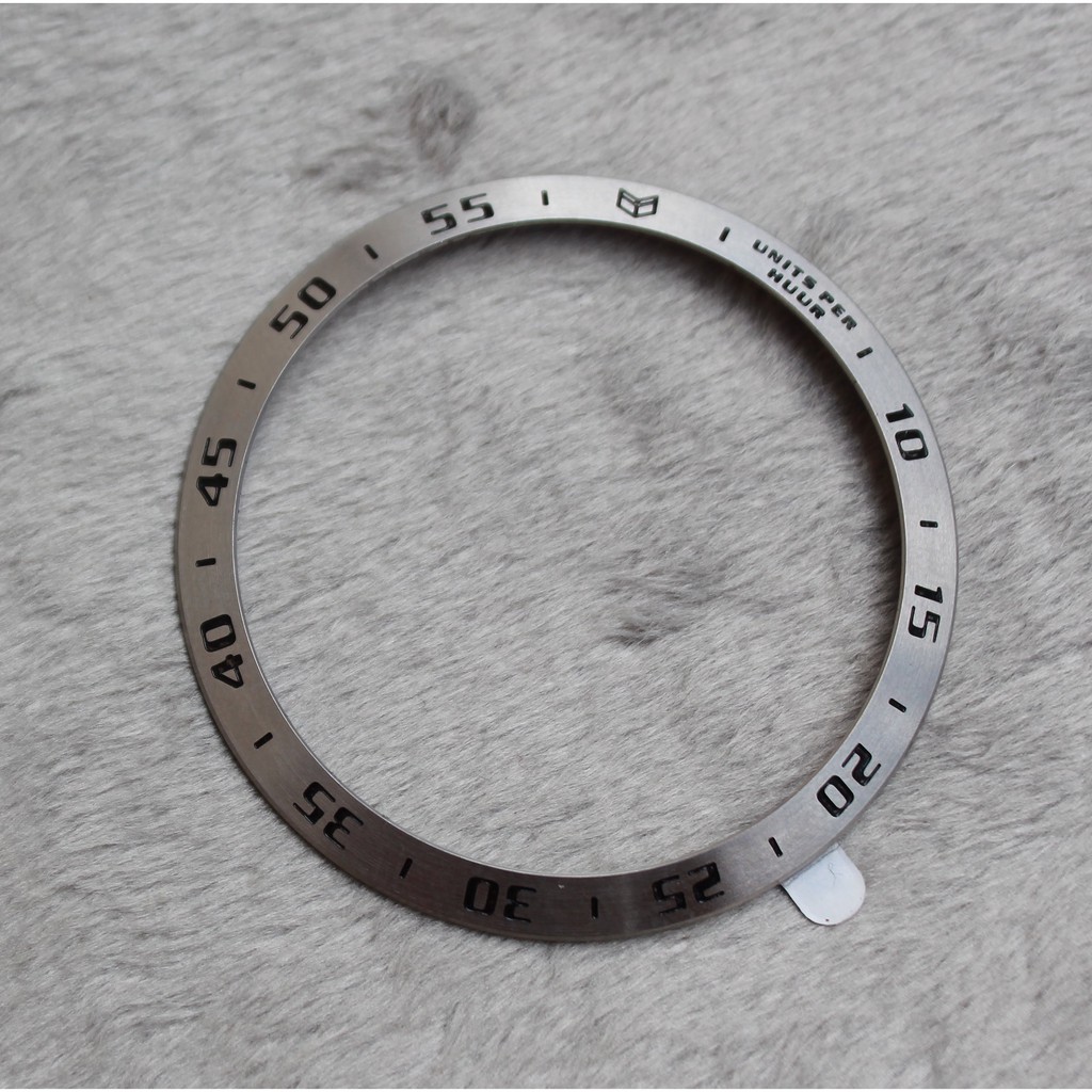 Vòng bezel cho đồng hồ gear S3/S2 classic /Sport, galaxy watch 42/46mm, GT2