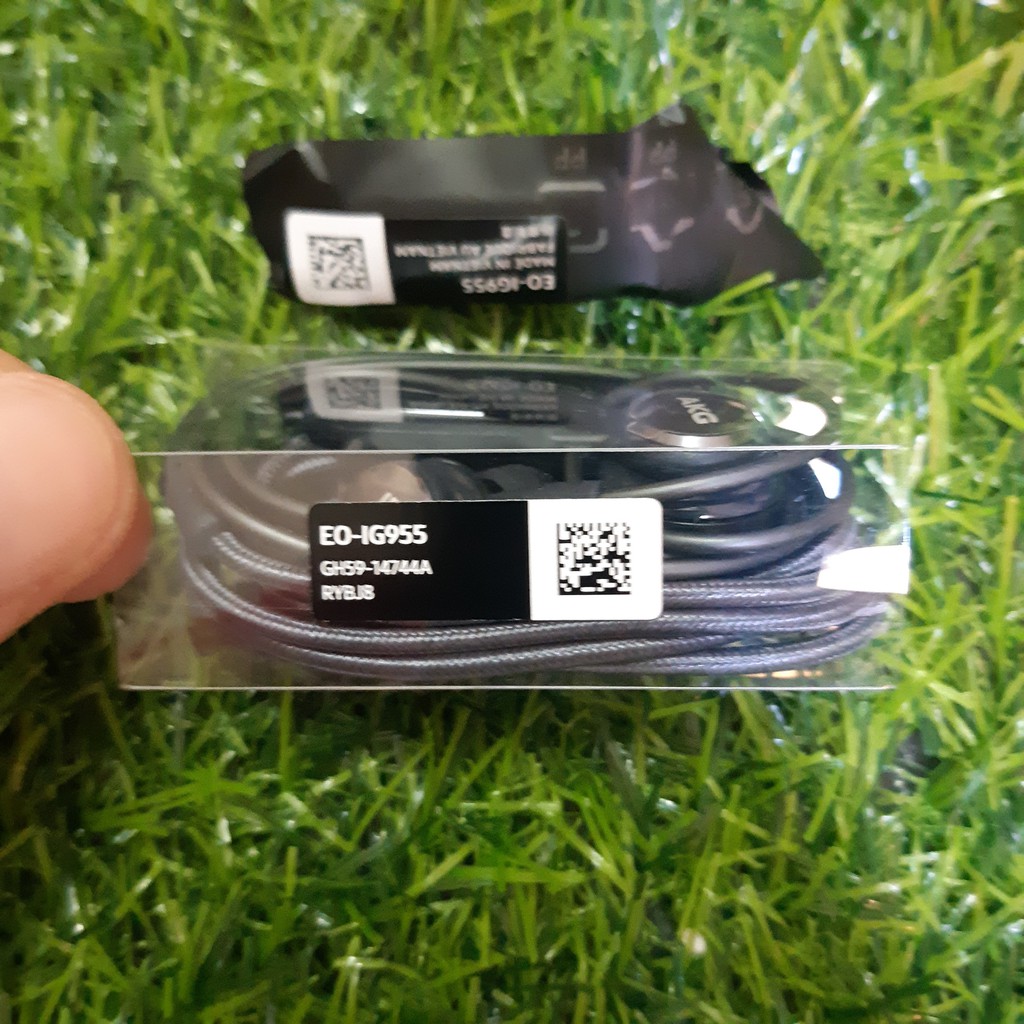 Tai Nghe Samsung AKG S8, S8 Plus, S9, S9 Plus, Note 9 Chính Hãng, Bảo Hành 12 Tháng, Chất Âm Hay, Giá Siêu Rẻ