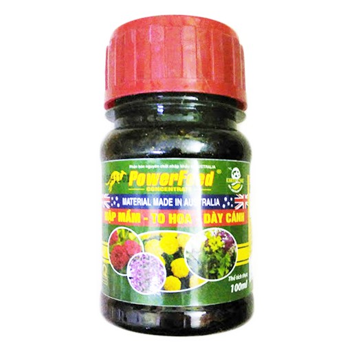 bộ kích rễ chồi cực mạnh (N3m 100ml + phân cá seasol 100ml)