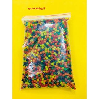 HẠT NỞ GÓI 1 CÂN (1KG ) KHỔNG LỒ