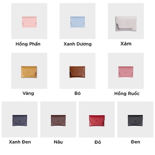 Ví Cầm Tay Nữ YUUMY YV14