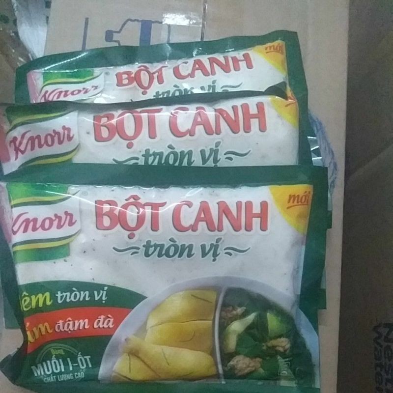 Bột canh Knorr 190g